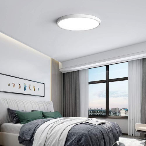 12" LED CEILING LIGHT