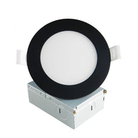 4 INCH POT LIGHT   12 PACK