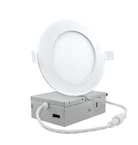 4 INCH POT LIGHT   12 PACK