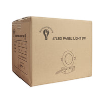 4 INCH POT LIGHT   12 PACK