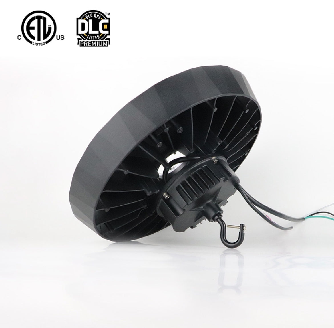 LED Bay Light