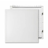 2' X 2' BACKLIT PANEL LIGHT    4 PACK