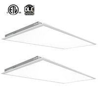 2' X 4' BACKLIT PANEL LIGHT   4 PACK